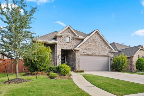 23826 Northwood Terrace Lane Katy TX 77493