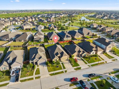 23826 Northwood Terrace Lane Katy TX 77493