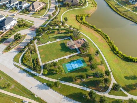 23826 Northwood Terrace Lane Katy TX 77493