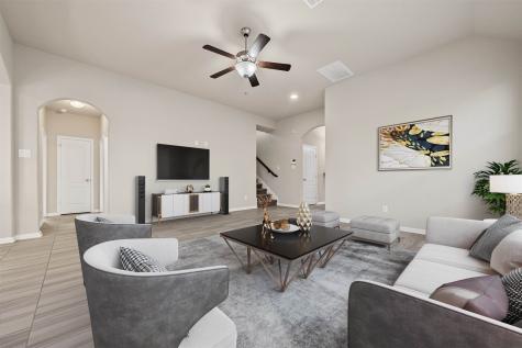 23826 Northwood Terrace Lane Katy TX 77493