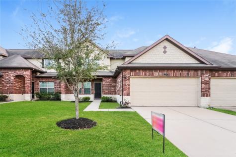 12354 Maura Lane Houston TX 77044