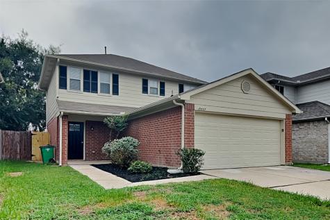 19507 Sandy Bank Drive Tomball TX 77375
