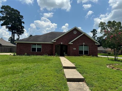 16602 N Quadrant Court Crosby TX 77532