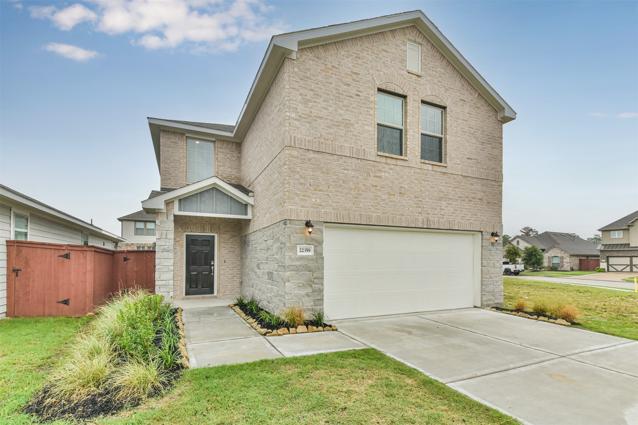 22359 Auburn Cabin Lane Porter TX 77365