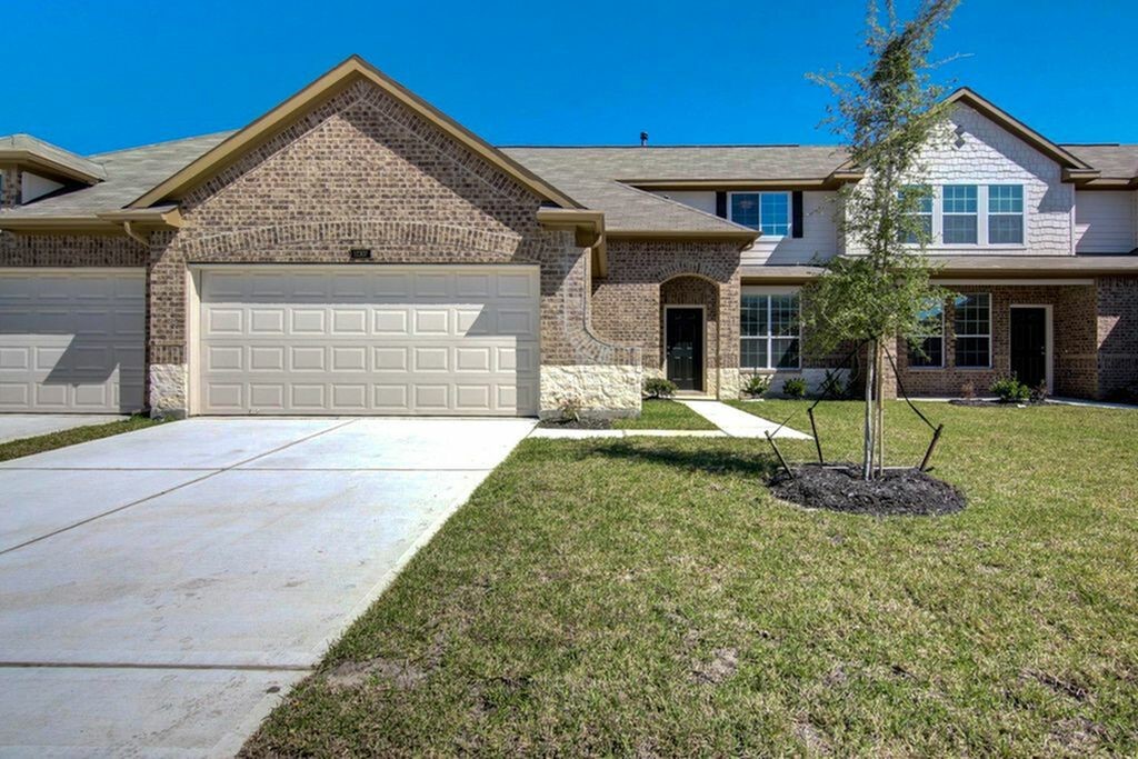 12307 Maura Lane Houston TX 77044