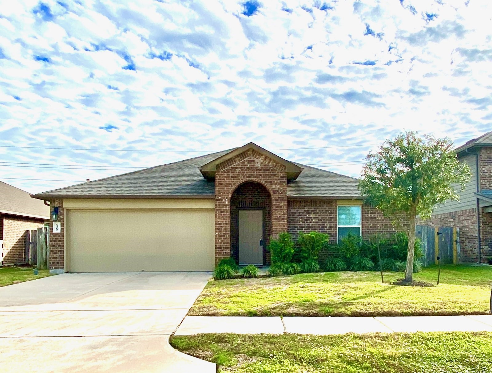 59 Palm Grove Drive Manvel TX 77578