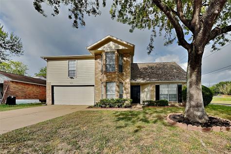 7443 Kite Hill Drive Houston TX 77041