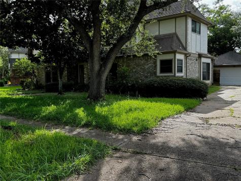 2442 Hodges Bend Circle Sugar Land TX 77479