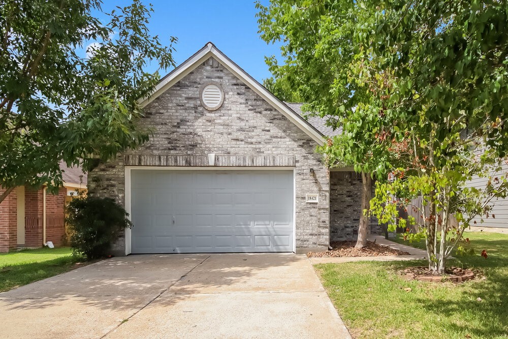 18421 Sunrise Pines Drive Montgomery TX 77316