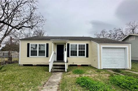 2109 Alabama Street Baytown TX 77520
