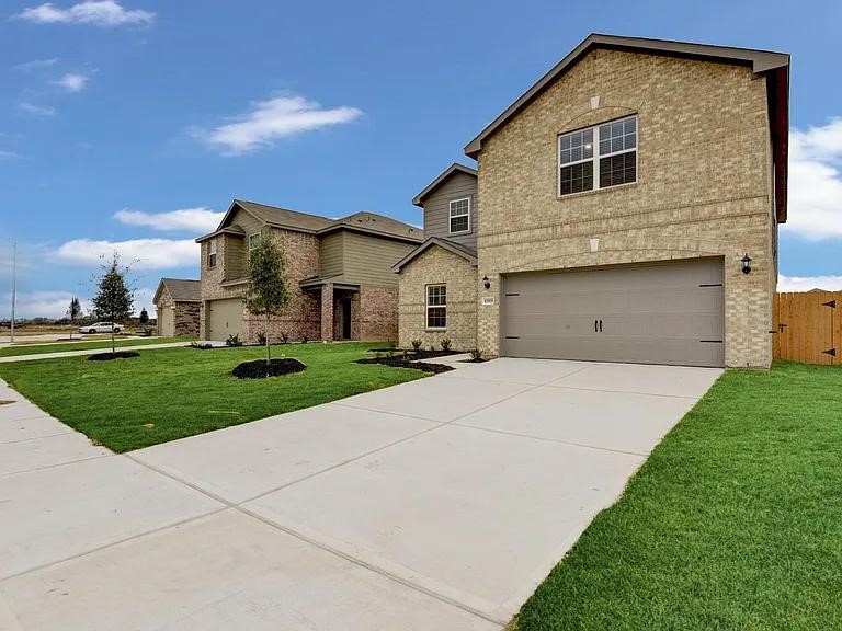 10819 Herbaceum Court Richmond TX 77469