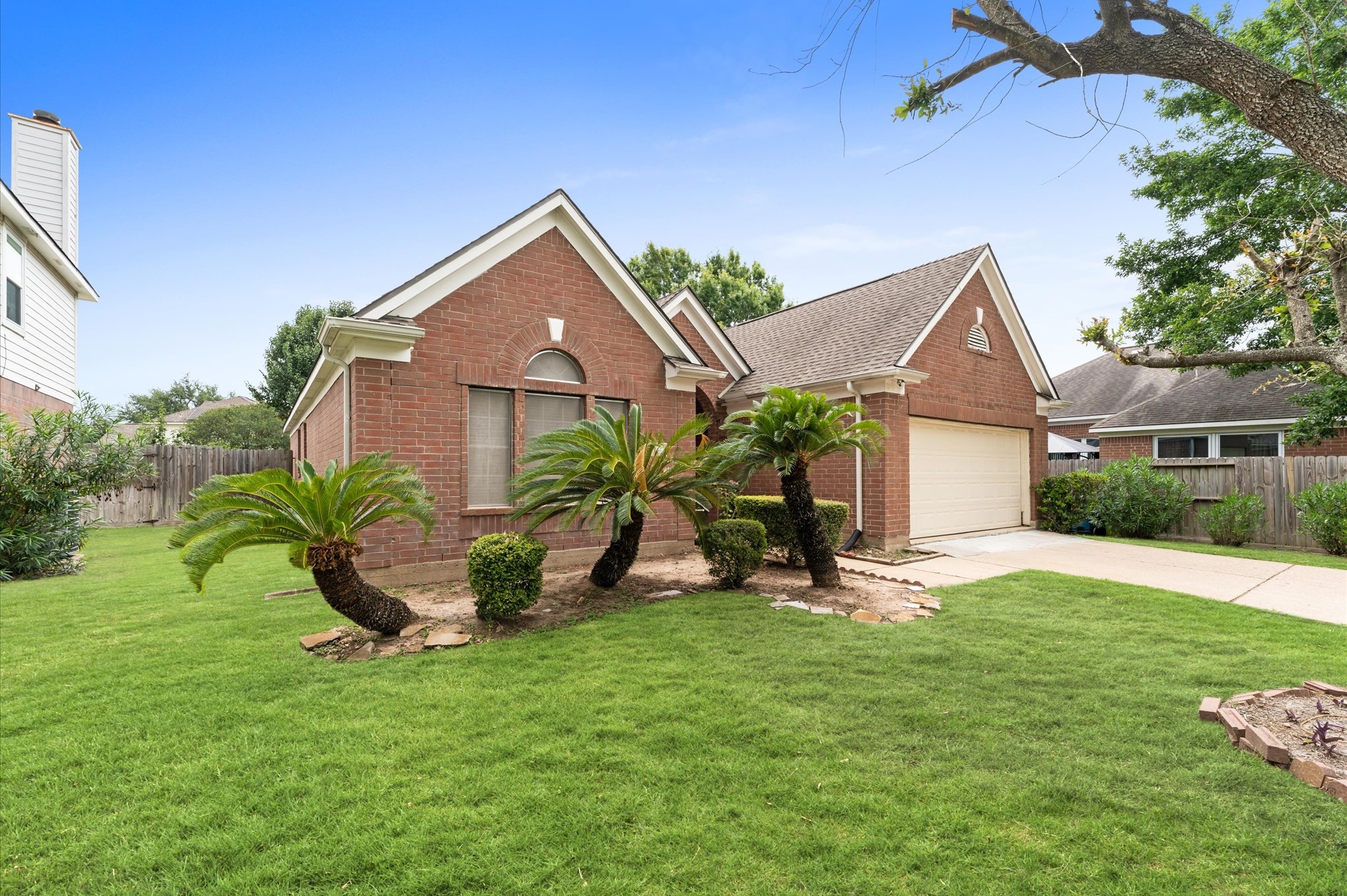 12214 Elk Meadow Drive Stafford TX 77477