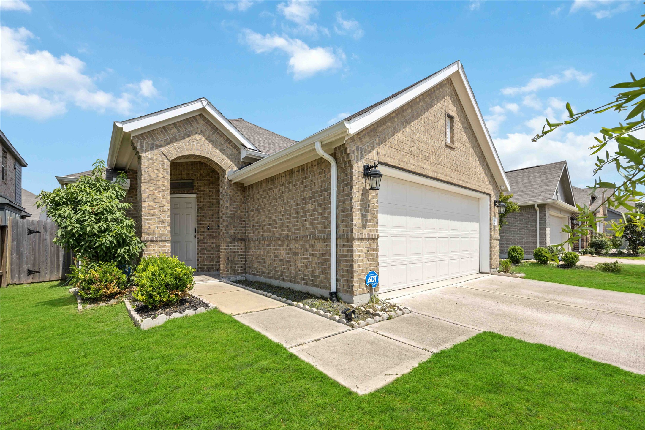 12338 Summerbrook Drive Houston TX 77066