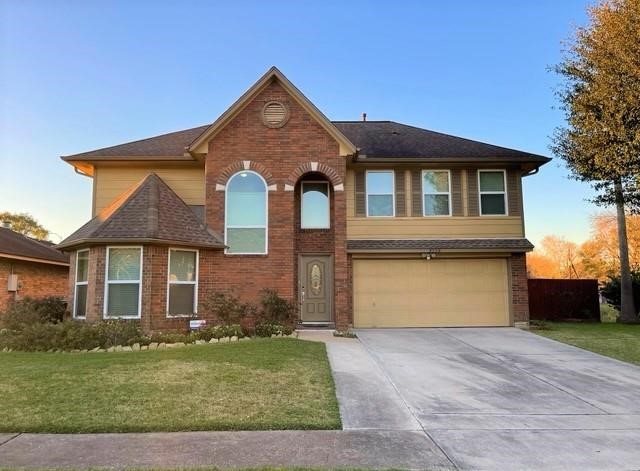 9559 Carmalee Street Houston TX 77075