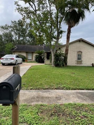 10318 Sageyork Drive Houston TX 77089