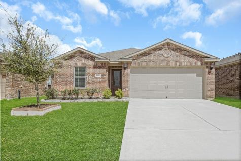 20922 Key Retreat Drive Hockley TX 77447