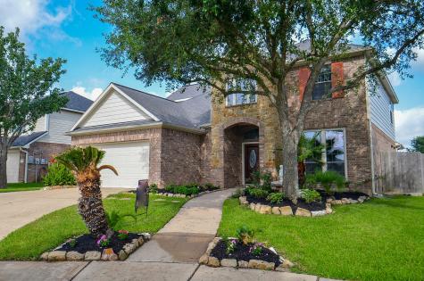 23166 Tranquil Springs Lane Katy TX 77494