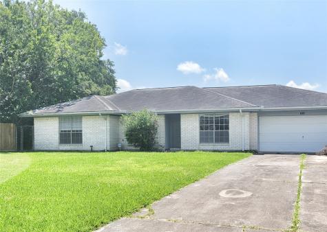 7517 Cardinal Circle Texas City TX 77591