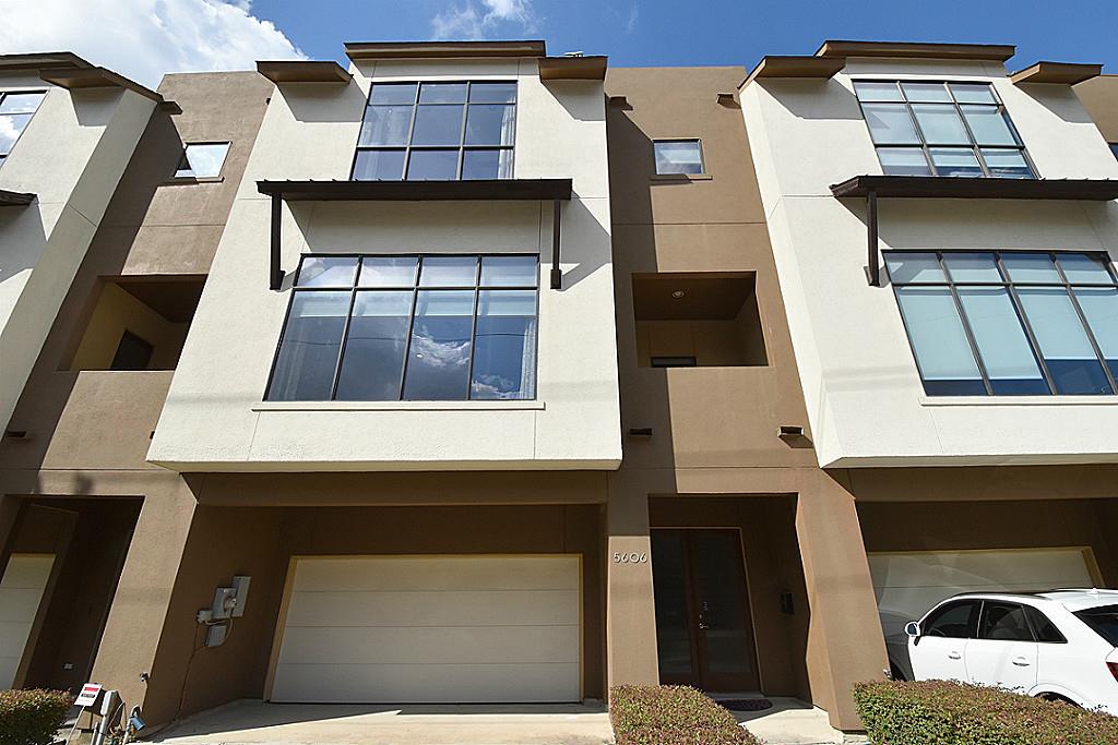 5606 Blossom Street Houston TX 77007