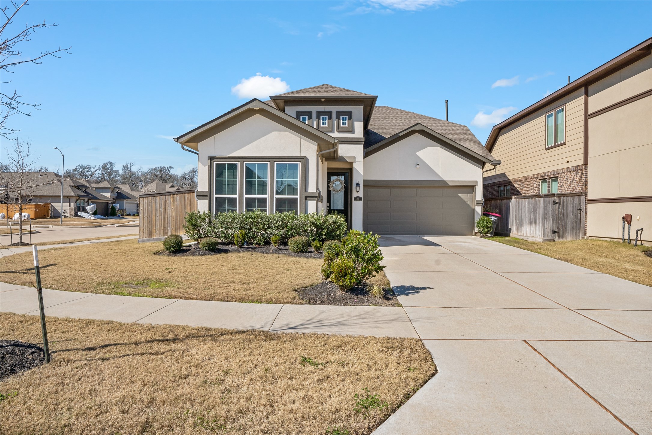 1811 Smithers Landing Drive Richmond TX 77469