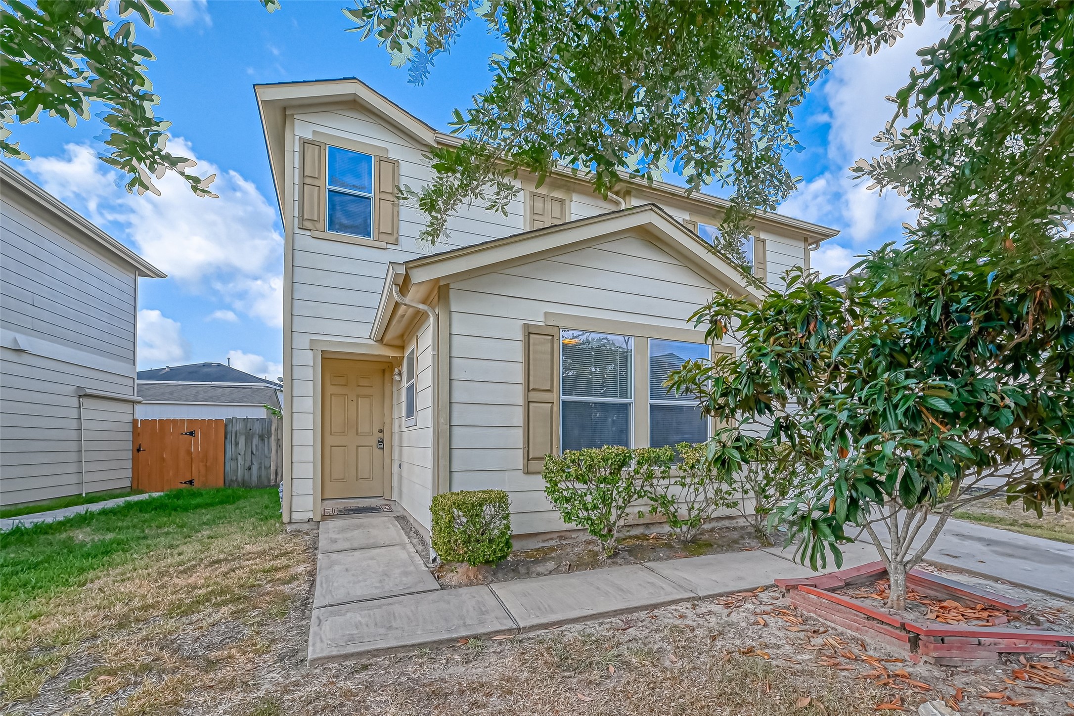 8042 Arrington Forest Lane Humble TX 77338