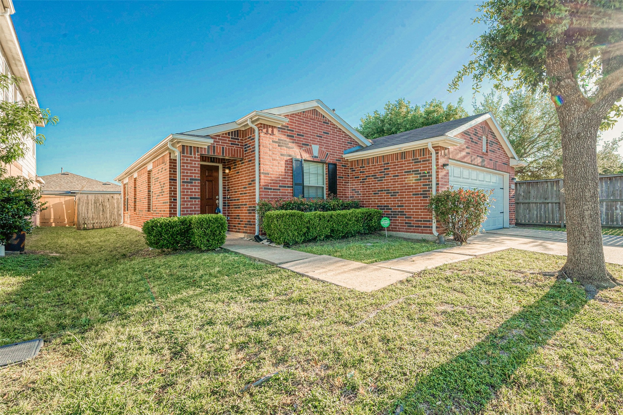 13031 Afton Meadow Lane Houston TX 77072