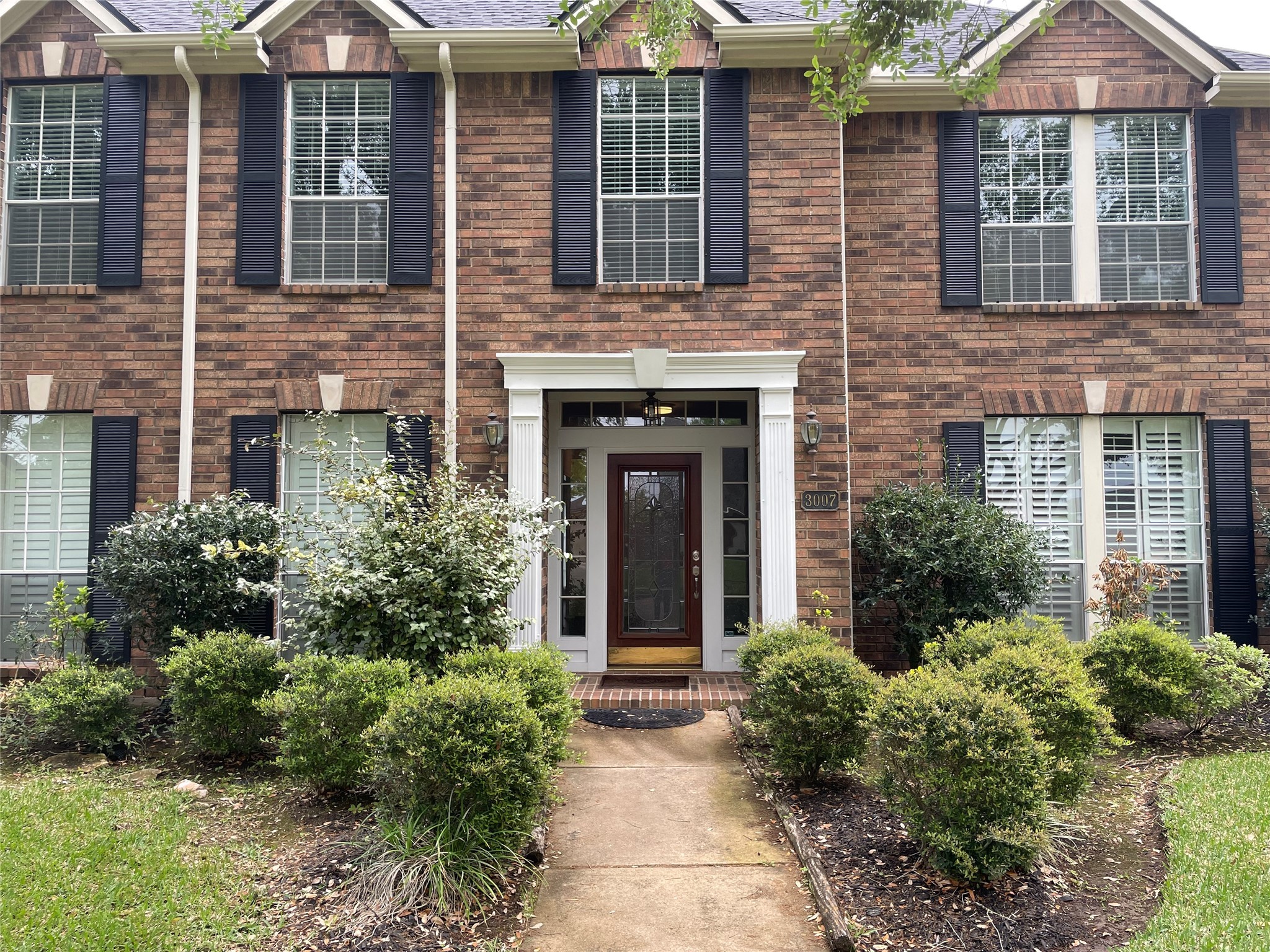 3007 Colony Crossing Drive Sugar Land TX 77479