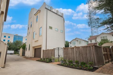 1806 W 25th Street Houston TX 77008