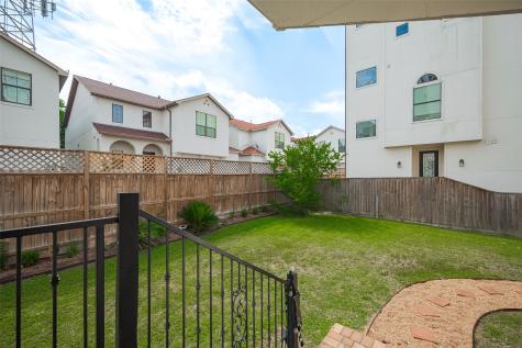 1806 W 25th Street Houston TX 77008