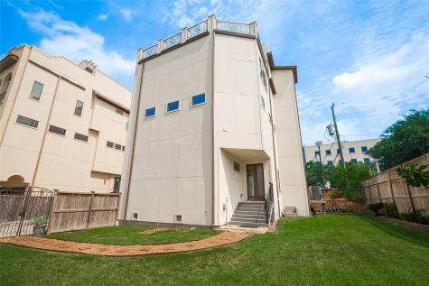 1806 W 25th Street Houston TX 77008
