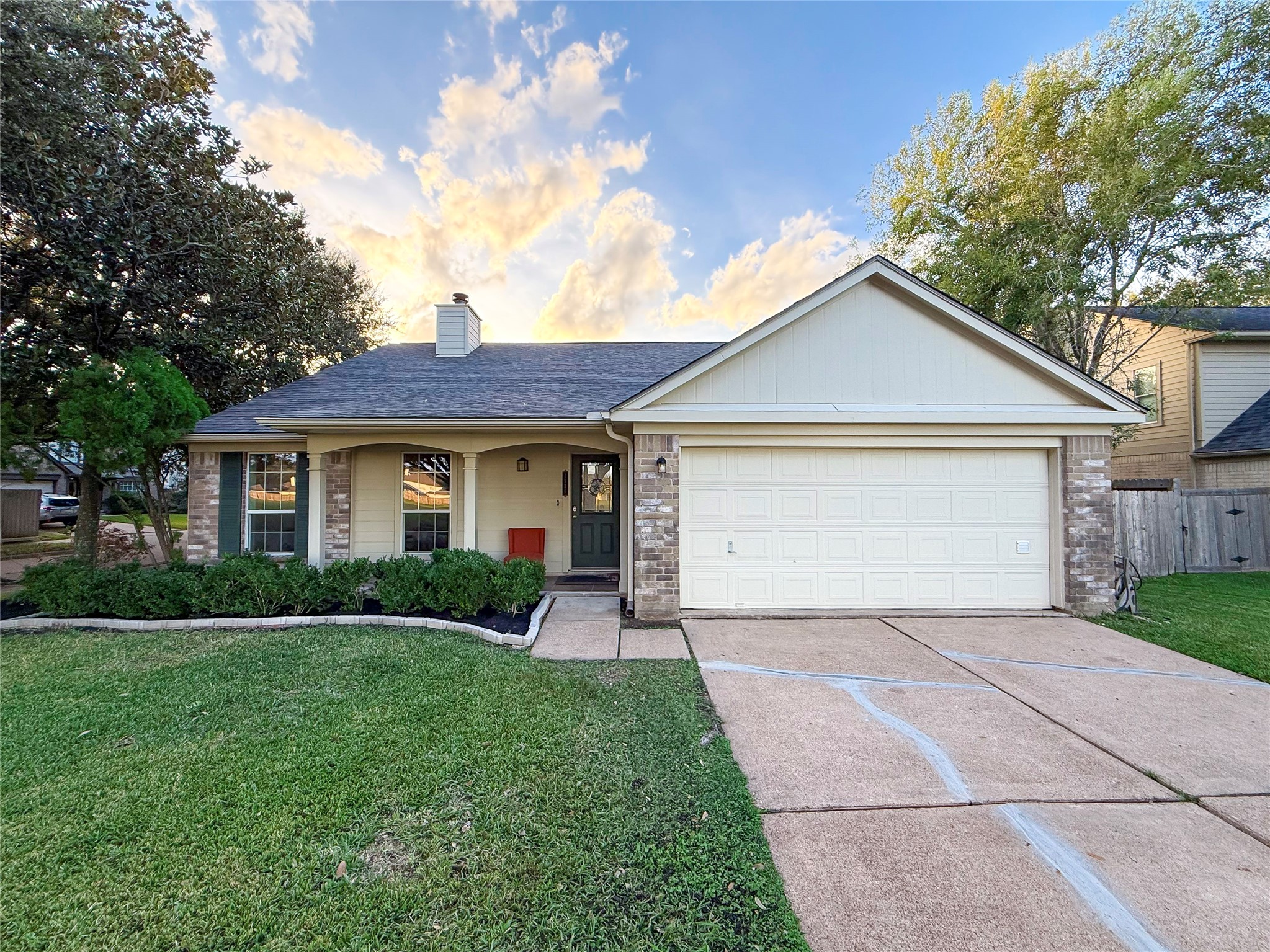 1526 Sheffield Drive Missouri City TX 77459
