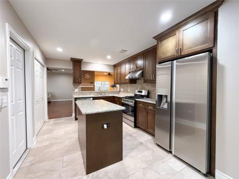 1526 Sheffield Drive Missouri City TX 77459