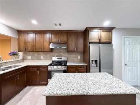 1526 Sheffield Drive Missouri City TX 77459