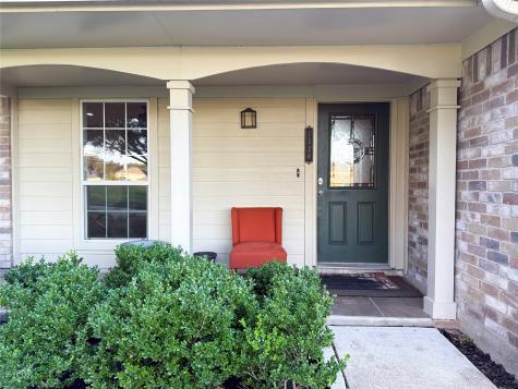 1526 Sheffield Drive Missouri City TX 77459