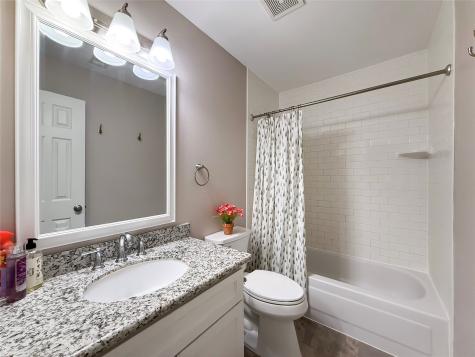 1526 Sheffield Drive Missouri City TX 77459