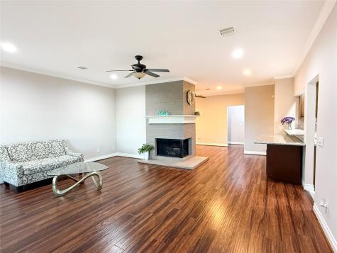 1526 Sheffield Drive Missouri City TX 77459