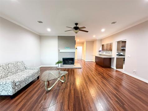 1526 Sheffield Drive Missouri City TX 77459