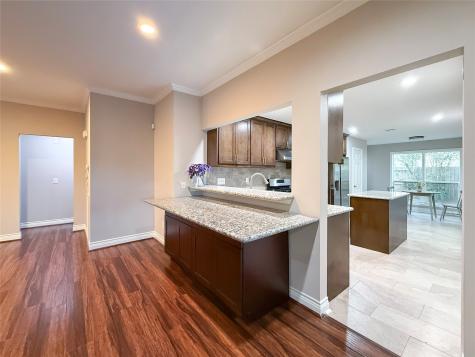 1526 Sheffield Drive Missouri City TX 77459