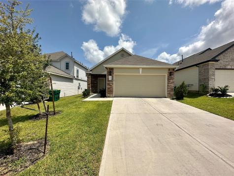 2914 Lawrence Park Court Conroe TX 77304