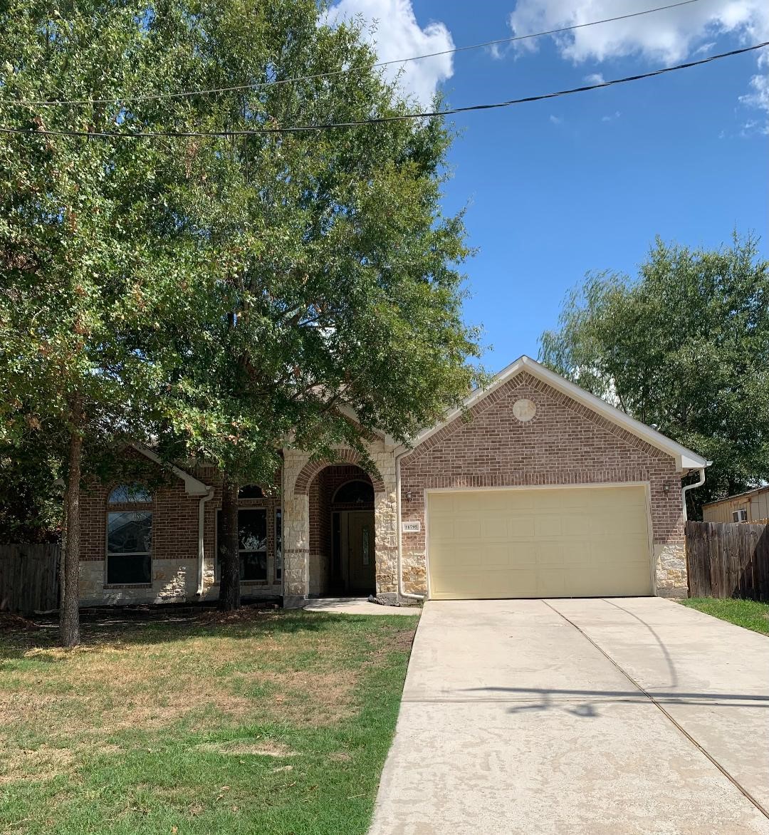 16795 N Blue Jay Drive Conroe TX 77385