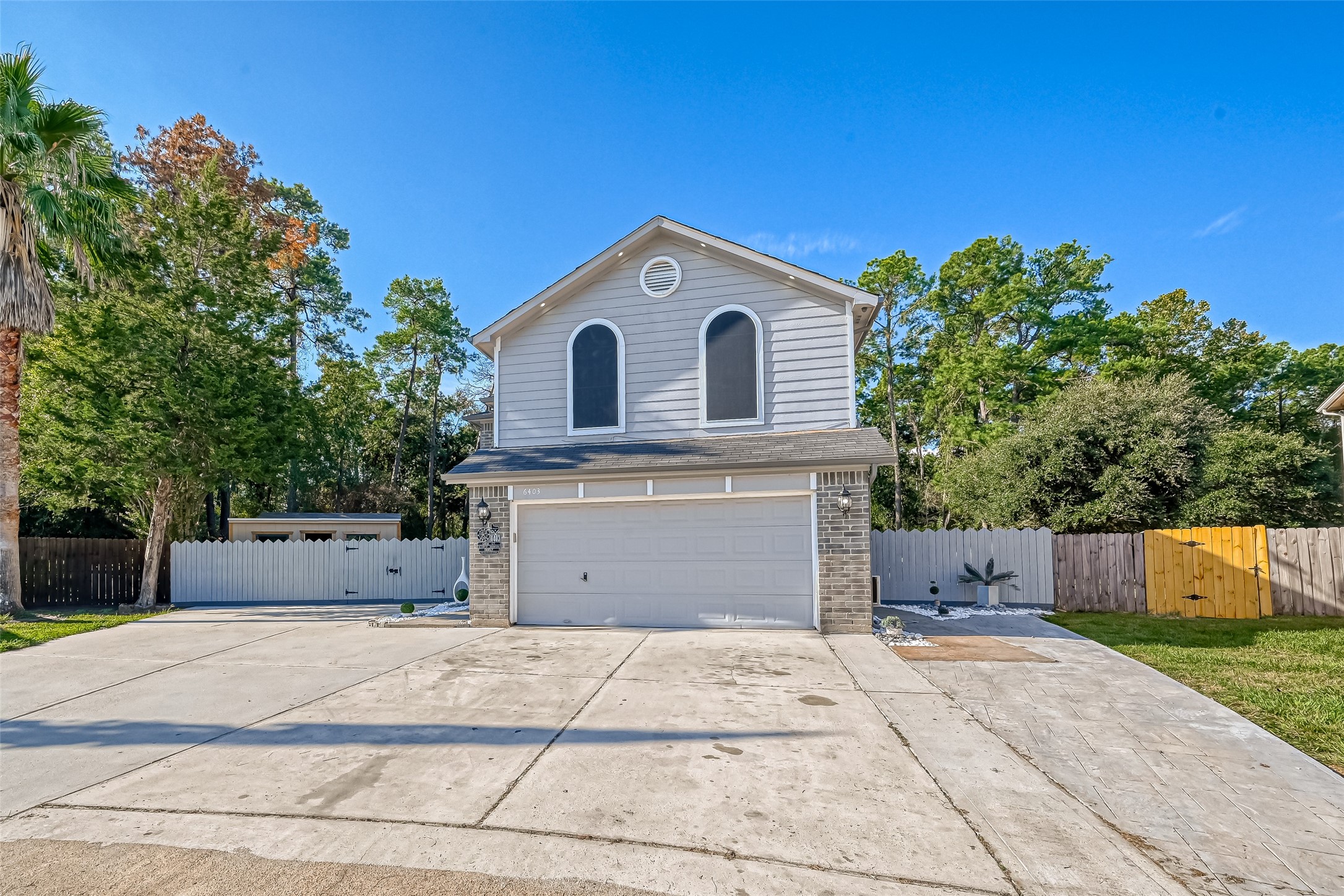 6403 Crim Court Houston TX 77049