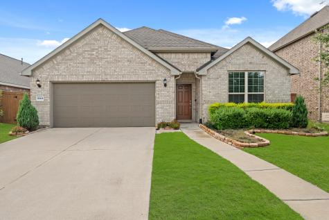 23823 Northwood Terrace Lane Katy TX 77493