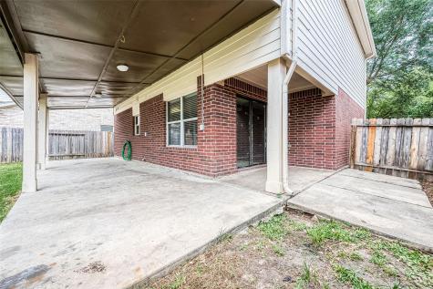 17323 Stone Peaks Drive Houston TX 77095