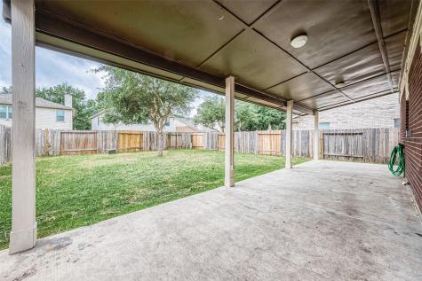 17323 Stone Peaks Drive Houston TX 77095