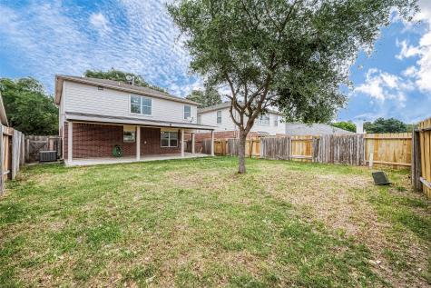 17323 Stone Peaks Drive Houston TX 77095