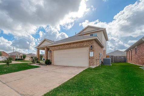 5246 Lilac Hollow Lane Katy TX 77449