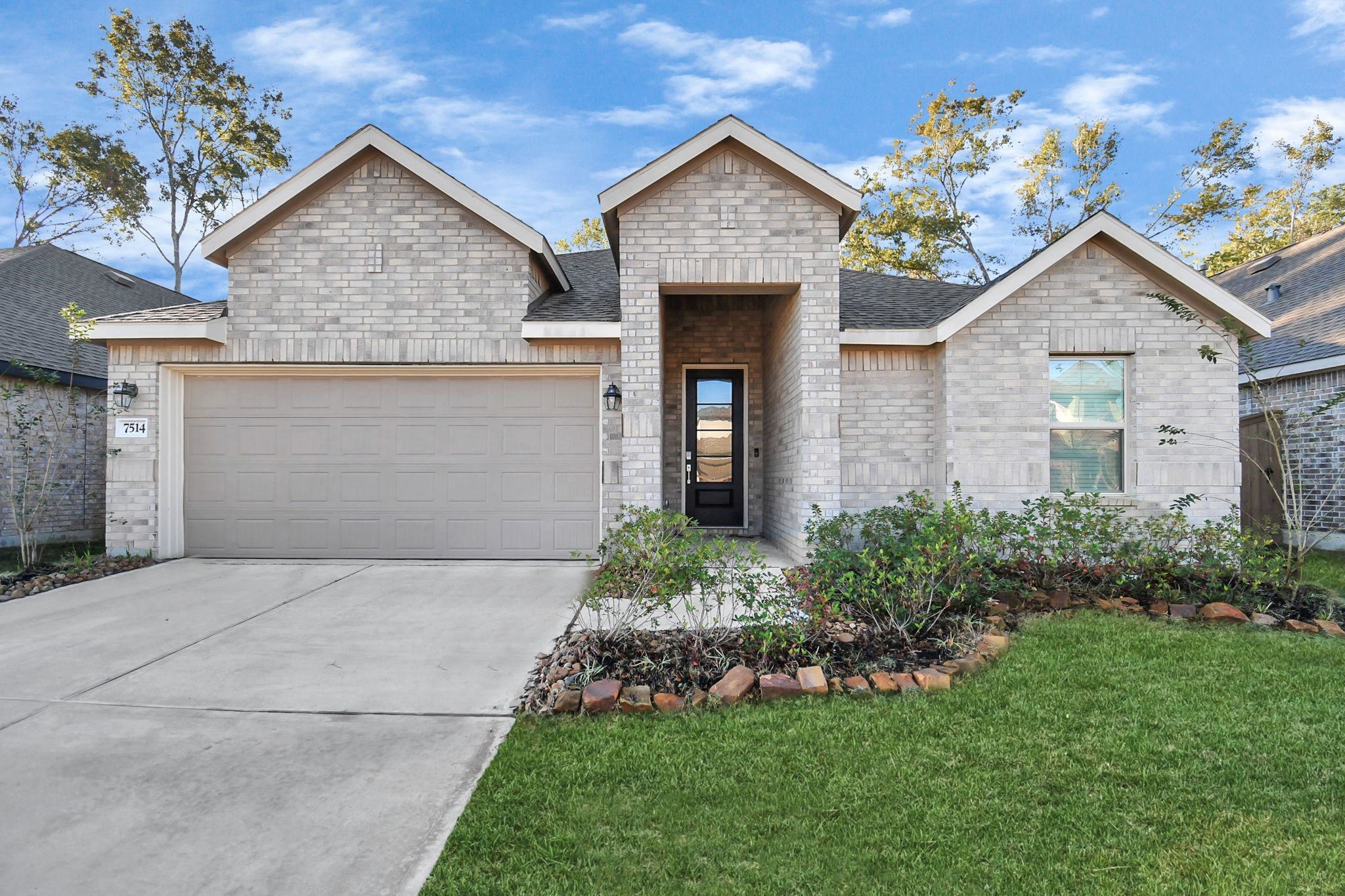 7514 Angels Landing Lane Porter TX 77365