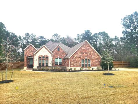 17564 Country Meadow Magnolia TX 77355