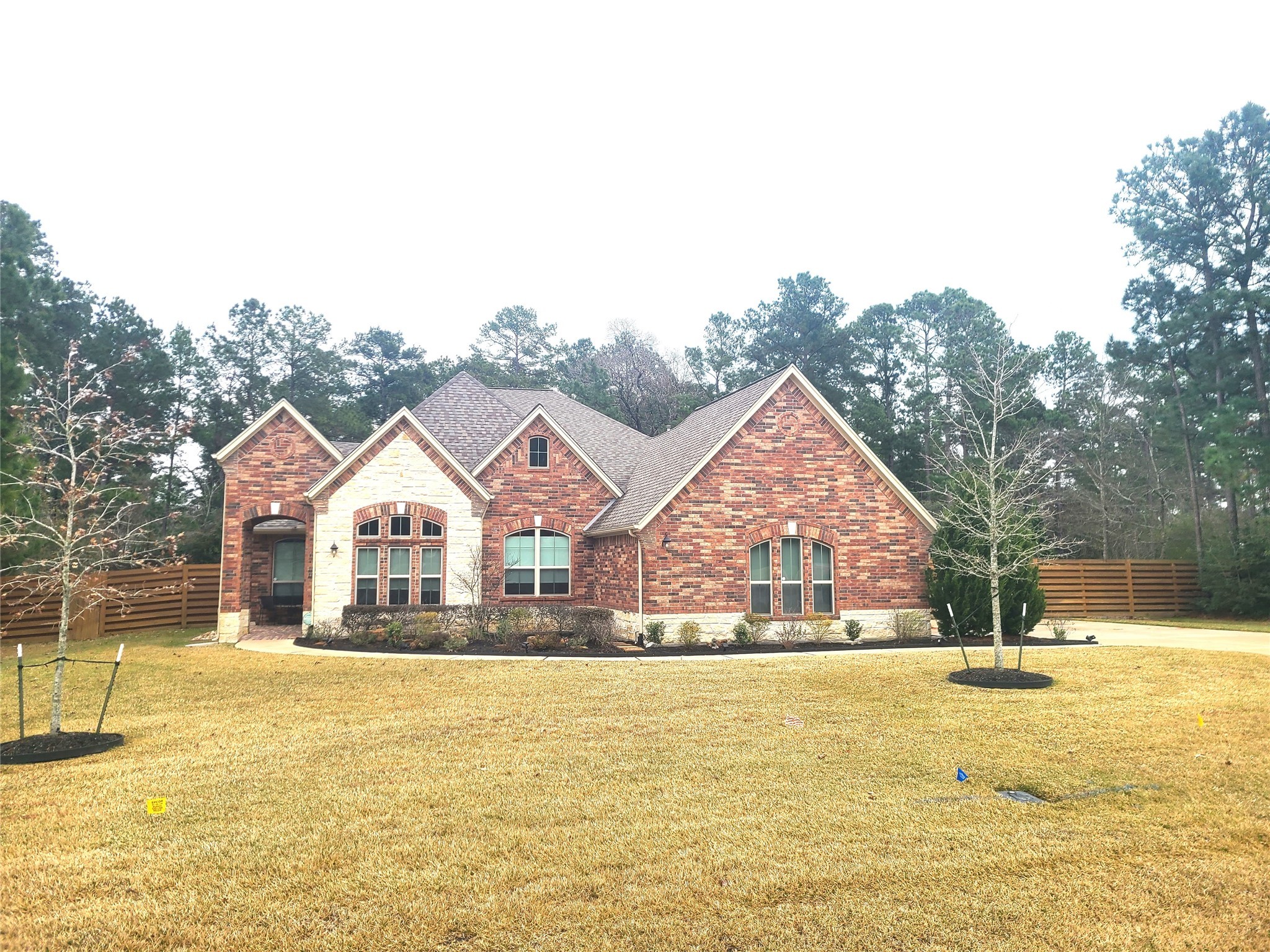 17564 Country Meadow Magnolia TX 77355