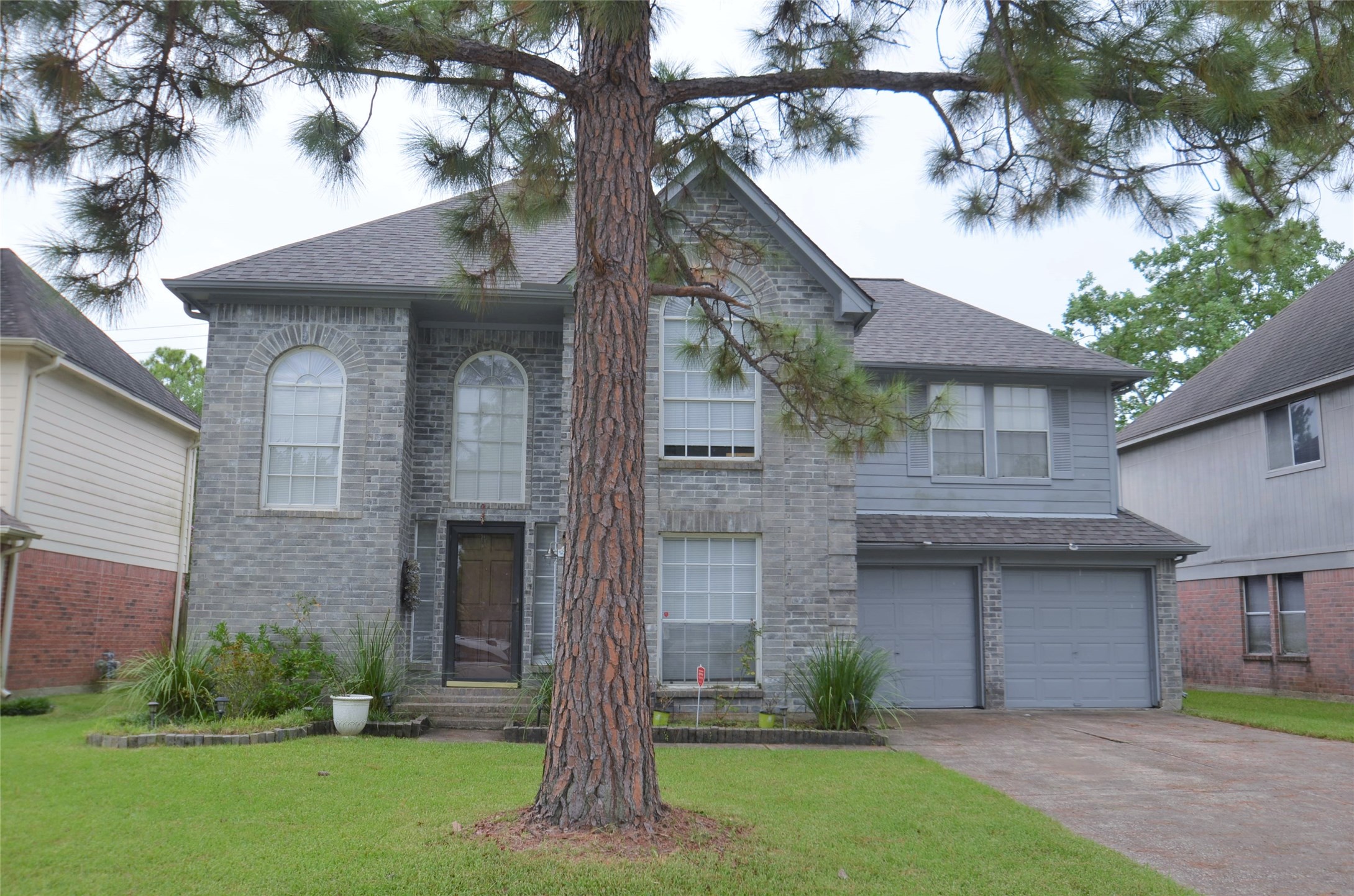 1314 Chestnut Springs Lane Houston TX 77062